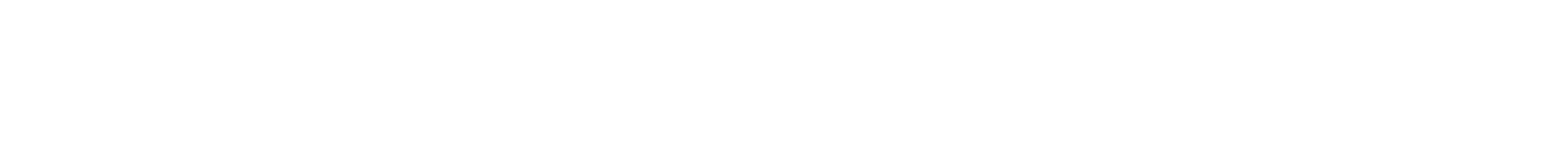 Skjern Maskinforretning A/S